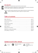 Preview for 16 page of Rothenberger Industrial DT-8863 Operating Manual