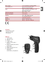 Preview for 19 page of Rothenberger Industrial DT-8863 Operating Manual