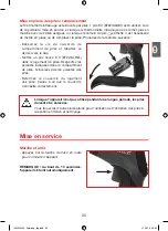 Preview for 35 page of Rothenberger Industrial DT-8863 Operating Manual