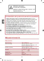 Preview for 60 page of Rothenberger Industrial DT-8863 Operating Manual