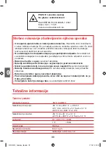 Preview for 88 page of Rothenberger Industrial DT-8863 Operating Manual