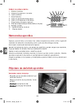 Preview for 90 page of Rothenberger Industrial DT-8863 Operating Manual