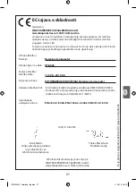 Preview for 97 page of Rothenberger Industrial DT-8863 Operating Manual