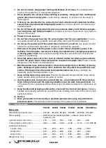 Preview for 20 page of Rothenberger 055180H Instructions For Use Manual