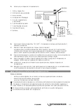 Preview for 59 page of Rothenberger 1000000145 Instructions For Use Manual