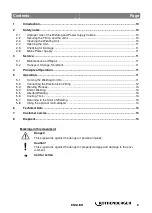 Preview for 11 page of Rothenberger 1000002630 Instructions For Use Manual