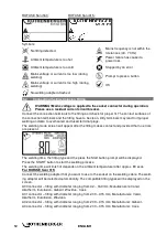 Preview for 14 page of Rothenberger 1000002630 Instructions For Use Manual