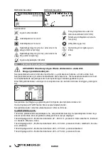 Preview for 40 page of Rothenberger 1000002630 Instructions For Use Manual