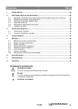 Preview for 43 page of Rothenberger 1000002630 Instructions For Use Manual