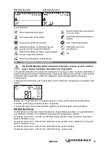 Preview for 53 page of Rothenberger 1000002630 Instructions For Use Manual