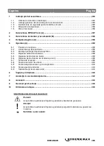 Preview for 295 page of Rothenberger 1000003165 Instructions For Use Manual