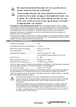 Preview for 71 page of Rothenberger 1000003391 Instructions For Use Manual