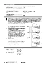 Preview for 16 page of Rothenberger 56335 Instructions For Use Manual