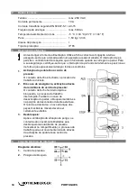 Preview for 36 page of Rothenberger 56335 Instructions For Use Manual