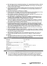 Preview for 45 page of Rothenberger 56335 Instructions For Use Manual