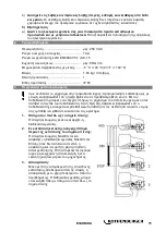 Preview for 77 page of Rothenberger 56335 Instructions For Use Manual