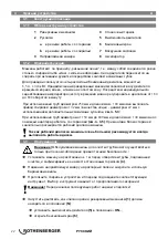 Preview for 24 page of Rothenberger R 140 B Instructions For Use Manual