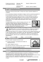 Preview for 27 page of Rothenberger R 140 B Instructions For Use Manual