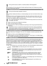 Preview for 18 page of Rothenberger R 600 Instructions For Use Manual