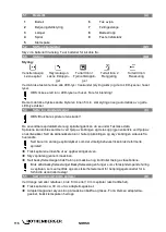 Preview for 124 page of Rothenberger R 600 Instructions For Use Manual