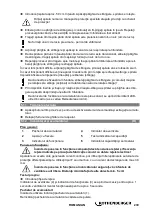 Preview for 247 page of Rothenberger R 600 Instructions For Use Manual