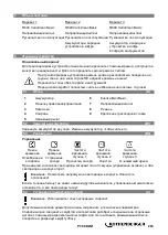 Preview for 273 page of Rothenberger R 600 Instructions For Use Manual