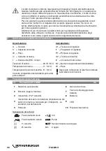 Preview for 52 page of Rothenberger RO DD60 Instructions For Use Manual