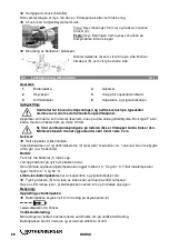 Preview for 102 page of Rothenberger RO DD60 Instructions For Use Manual