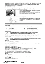 Preview for 112 page of Rothenberger RO DD60 Instructions For Use Manual