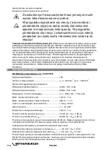 Preview for 120 page of Rothenberger RO DD60 Instructions For Use Manual