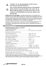 Preview for 130 page of Rothenberger RO DD60 Instructions For Use Manual