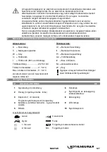 Preview for 131 page of Rothenberger RO DD60 Instructions For Use Manual