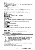 Preview for 133 page of Rothenberger RO DD60 Instructions For Use Manual