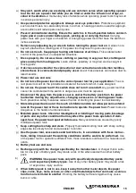 Preview for 19 page of Rothenberger RO RH4000 Instructions For Use Manual