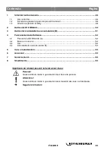 Preview for 49 page of Rothenberger RO RH4000 Instructions For Use Manual