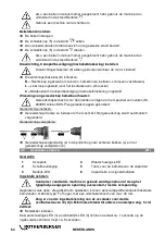 Preview for 68 page of Rothenberger RO RH4000 Instructions For Use Manual