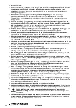 Preview for 94 page of Rothenberger RO RH4000 Instructions For Use Manual