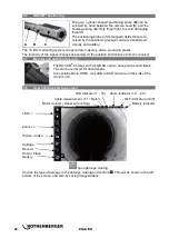 Preview for 30 page of Rothenberger ROCAM 4 Instructions For Use Manual