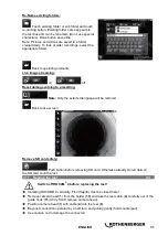 Preview for 35 page of Rothenberger ROCAM 4 Instructions For Use Manual