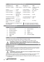 Preview for 44 page of Rothenberger ROCAM 4 Instructions For Use Manual