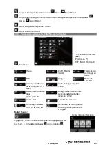 Preview for 49 page of Rothenberger ROCAM 4 Instructions For Use Manual