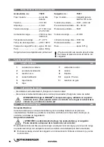 Preview for 60 page of Rothenberger ROCAM 4 Instructions For Use Manual