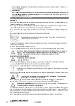 Preview for 74 page of Rothenberger ROCAM 4 Instructions For Use Manual