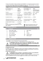 Preview for 76 page of Rothenberger ROCAM 4 Instructions For Use Manual