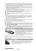 Preview for 78 page of Rothenberger ROCAM 4 Instructions For Use Manual