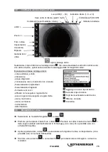 Preview for 79 page of Rothenberger ROCAM 4 Instructions For Use Manual