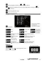 Preview for 81 page of Rothenberger ROCAM 4 Instructions For Use Manual