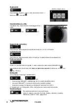 Preview for 82 page of Rothenberger ROCAM 4 Instructions For Use Manual