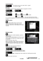 Preview for 83 page of Rothenberger ROCAM 4 Instructions For Use Manual