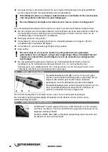 Preview for 94 page of Rothenberger ROCAM 4 Instructions For Use Manual